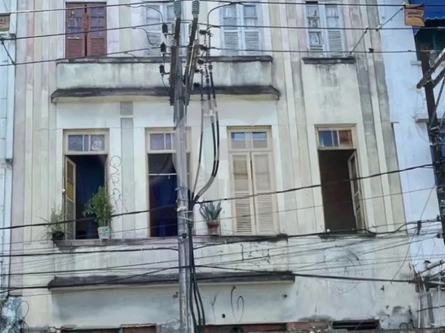 Imagem: Oportunidade! Prédio comercial na R. Carlos