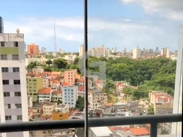 Imagem 5: Apartamento nascente com 2/4, suíte, garagem, varanda e vista panorâmica em Matatu