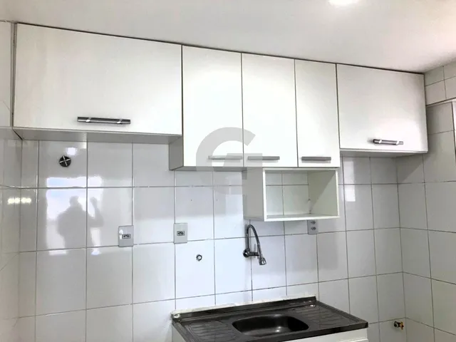 Imagem 8: Apartamento nascente com 2/4, suíte, garagem, varanda e vista panorâmica em Matatu
