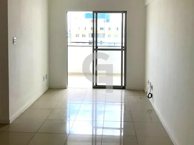 Imagem 11: Apartamento nascente com 2/4, suíte, garagem, varanda e vista panorâmica em Matatu