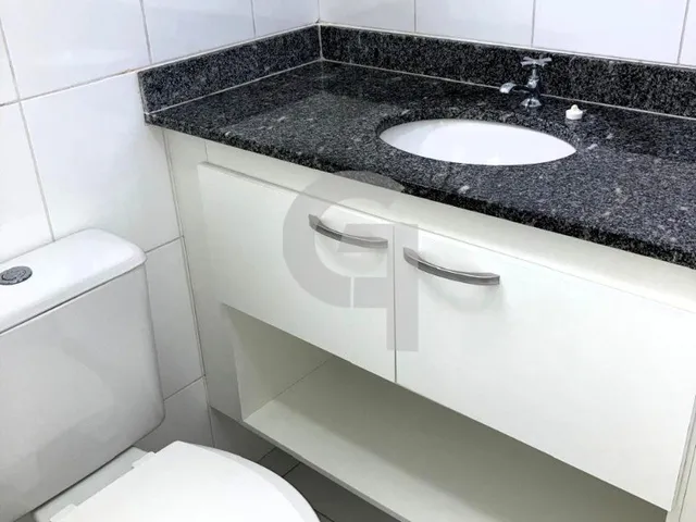 Imagem 14: Apartamento nascente com 2/4, suíte, garagem, varanda e vista panorâmica em Matatu