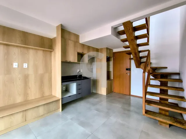 Imagem 9: Lindo duplex de 2 Suítes com vista mar no Ed. Plakafor One em Piatã
