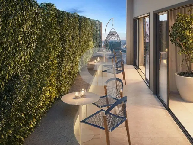 Imagem 15: Lindo duplex de 2 Suítes com vista mar no Ed. Plakafor One em Piatã