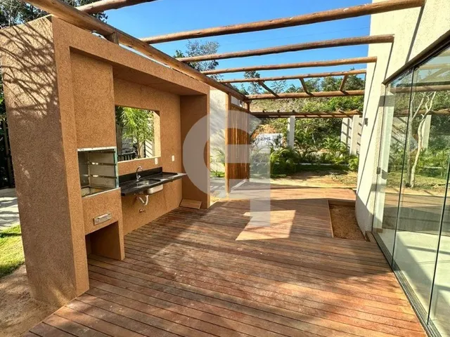 Imagem 3: Linda casa duplex dentro de condomínio com 3/4 em Açu da Torre, próximo a Praia do