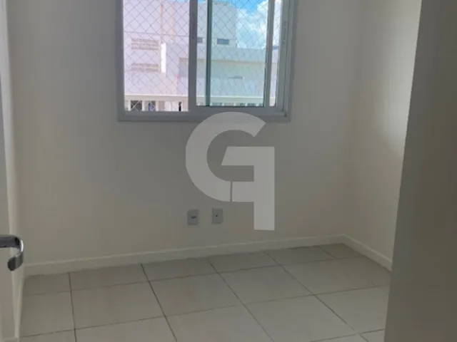 Imagem 2: 2/4 com suíte, split, armários, varanda e lazer completo no Vista Patamares