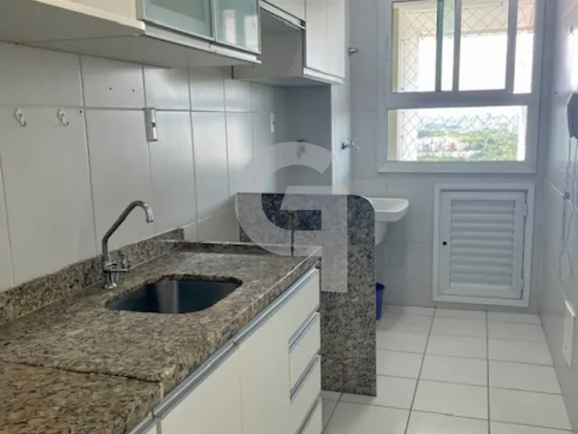 Imagem 11: 2/4 com suíte, split, armários, varanda e lazer completo no Vista Patamares