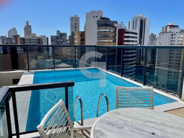Imagem: Cobertura duplex de tirar o fôlego no charmoso