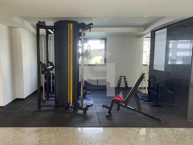 Imagem 10: Cobertura duplex de tirar o fôlego no charmoso bairro da Graça com 4 suítes e piscina