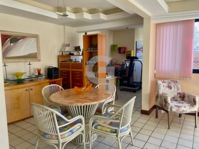 Imagem 16: Cobertura duplex de tirar o fôlego no charmoso bairro da Graça com 4 suítes e piscina