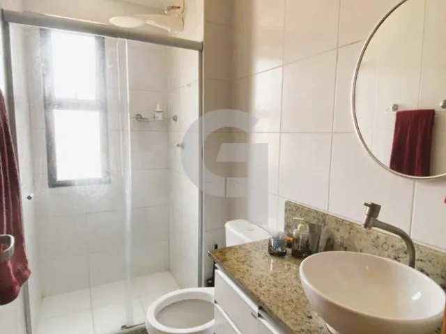 Imagem 8: Venha conhecer este incrível apartamento de 3/4 com 1 suíte, 2 garagens, varanda e