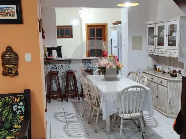 Imagem: Apartamento duplex com 3/4, suíte, nascente