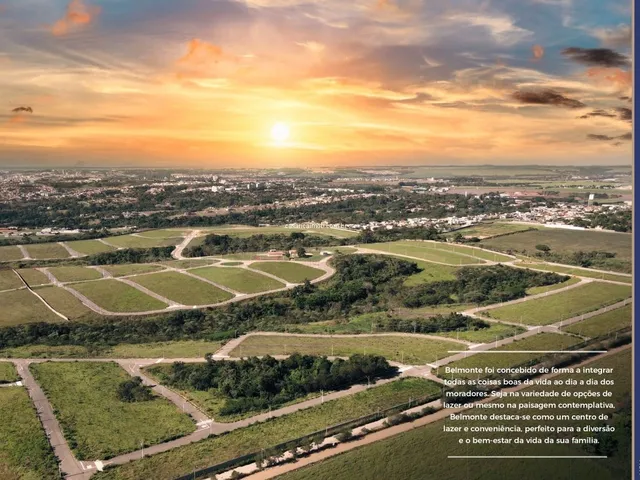 Imagem: TERRENO RESIDENCIAL em Piracicaba - SP