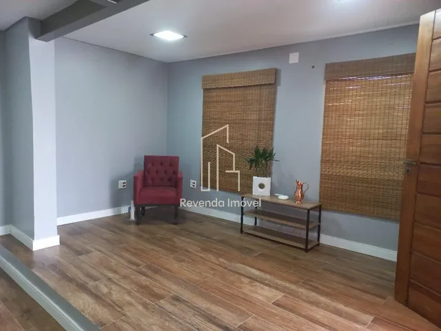 Imagem: Casa Comercial de Luxo em Perdizes 4 Quartos