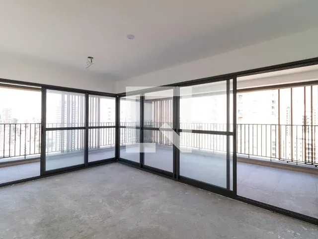 Imagem: Apartamento À Venda - Perdizes, 3 Quartos