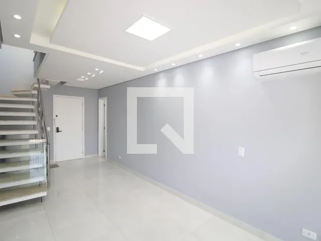Imagem: Apartamento À Venda - Mandaqui, 3 Quartos