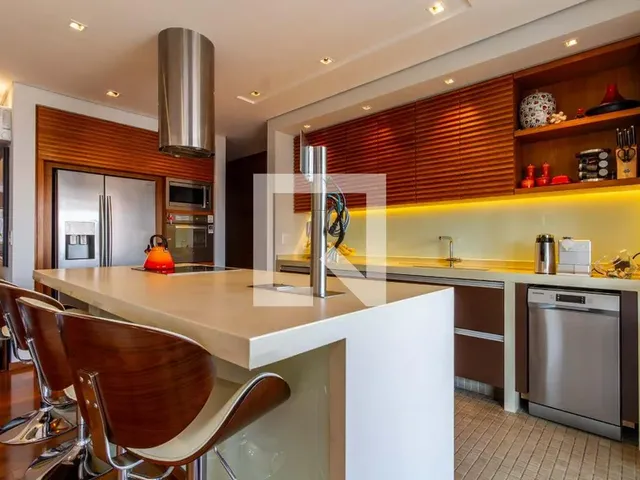 Imagem 4: Apartamento à Venda - Brooklin, 3 Quartos, 131 m2