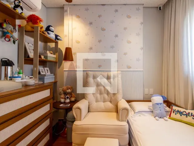 Imagem 5: Apartamento à Venda - Brooklin, 3 Quartos, 131 m2