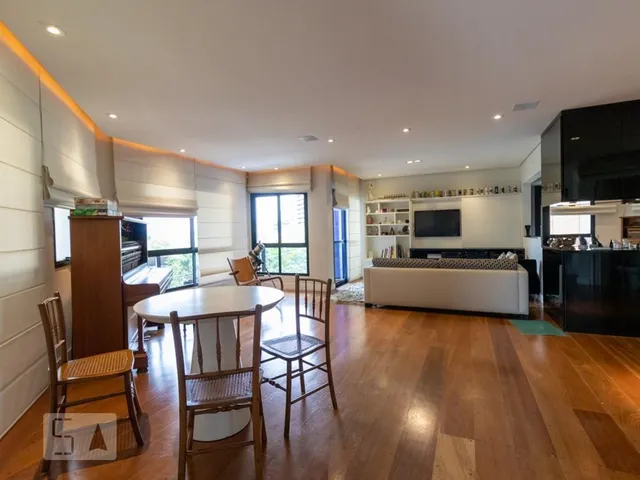 Imagem: Apartamento À Venda - Vila Madalena, 3