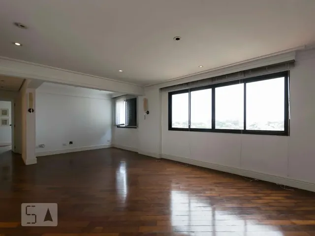 Imagem: Apartamento À Venda - Bosque da Saúde