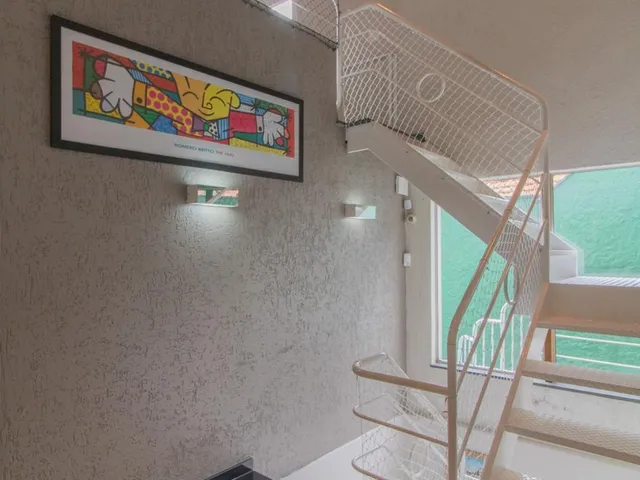 Imagem: Casa À Venda - Vila Gustavo, 3 Quartos