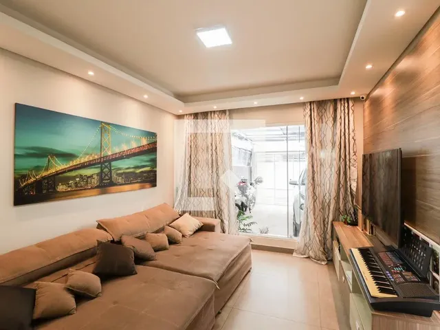 Imagem: Casa À Venda - Parque São Domingos, 4