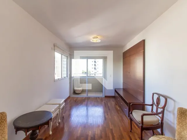 Imagem: Apartamento À Venda - Vila Pompéia, 3