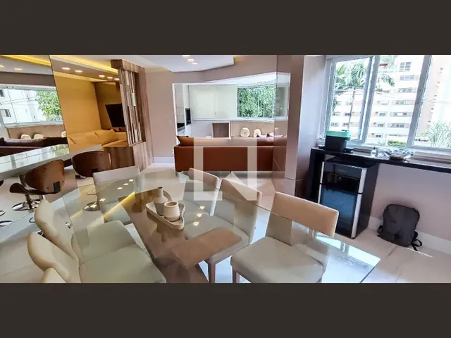 Imagem: Apartamento À Venda - Panamby, 3 Quartos