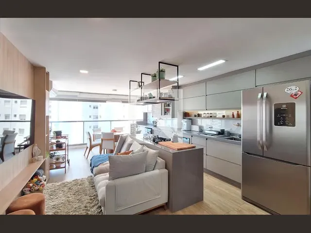 Imagem: Apartamento À Venda - Vila Pompéia, 2