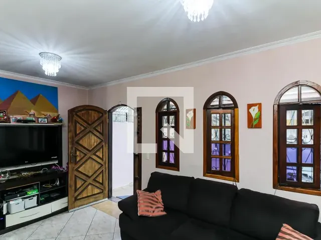 Imagem: Casa À Venda - Santana, 5 Quartos, 486