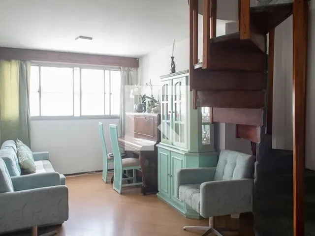 Imagem: Apartamento À Venda - Santana, 5 Quartos