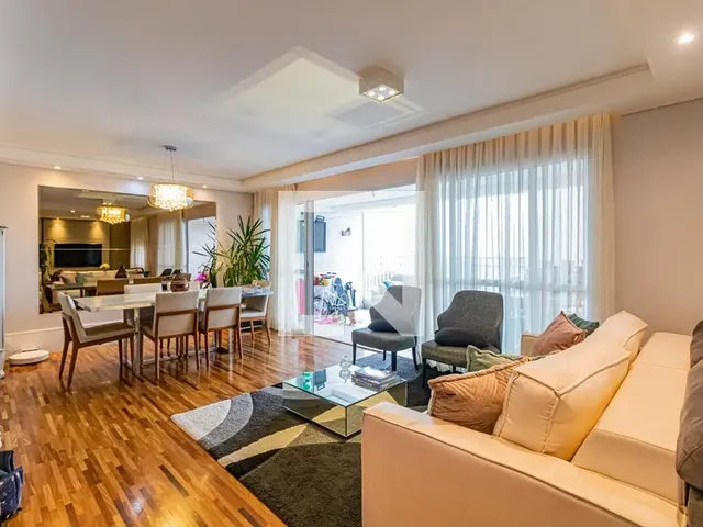 Imagem: Apartamento à Venda - Jardim Éster Yolanda