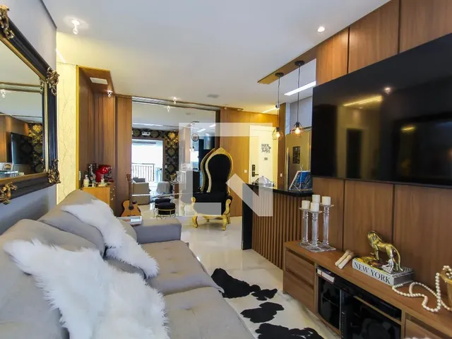 Imagem: Apartamento À Venda - Mooca, 2 Quartos
