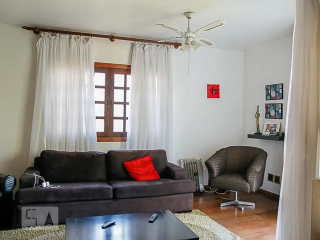 Imagem 3: Casa à Venda - Interlagos, 4 Quartos, 671 m2