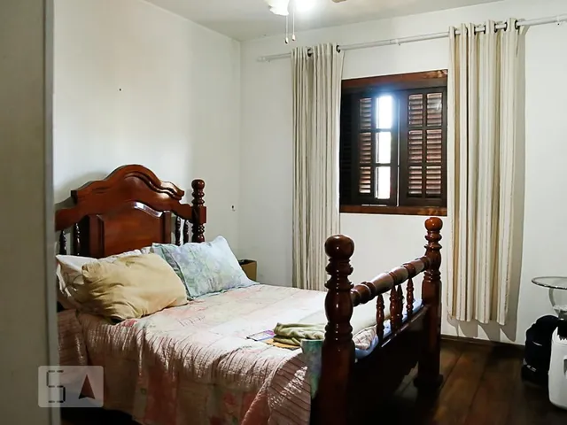 Imagem 7: Casa à Venda - Interlagos, 4 Quartos, 671 m2