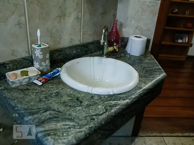 Imagem 11: Casa à Venda - Interlagos, 4 Quartos, 671 m2