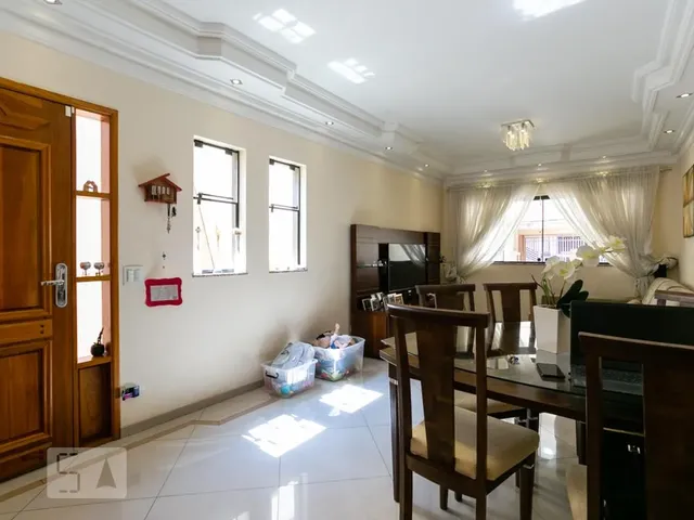 Imagem: Casa À Venda - Parque São Domingos, 4