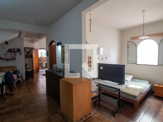 Imagem: Casa à Venda - Chácara Santo Antonio