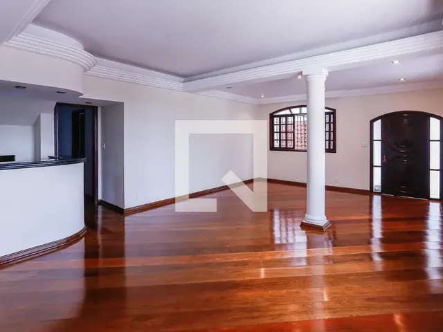 Imagem: Casa À Venda - Alto da Lapa, 4 Quartos