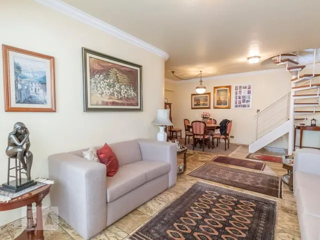 Imagem: Apartamento À Venda - Perdizes, 3 Quartos