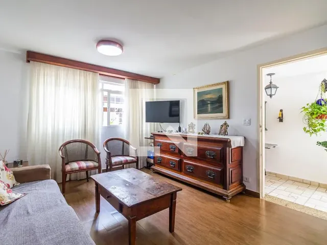Imagem: Casa À Venda - Campo Belo, 4 Quartos, 144