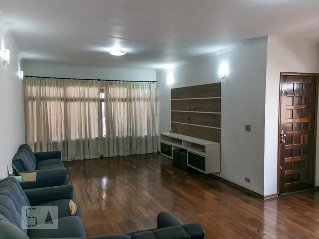 Imagem: Casa À Venda - Vila Gustavo, 4 Quartos