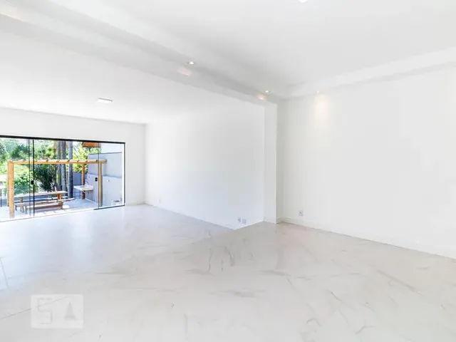 Imagem: Casa À Venda - Tucuruvi, 5 Quartos, 450