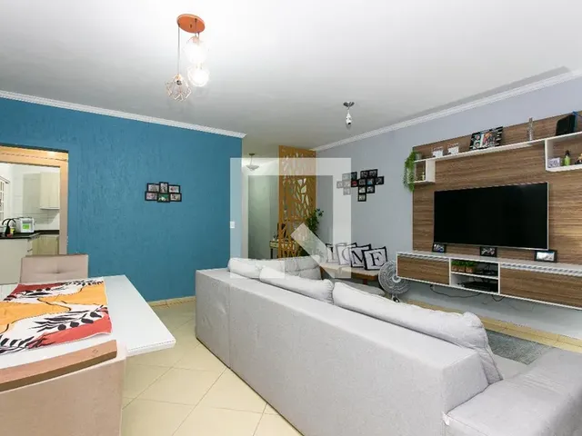Imagem: Casa à Venda - Vila Matilde, 4 Quartos