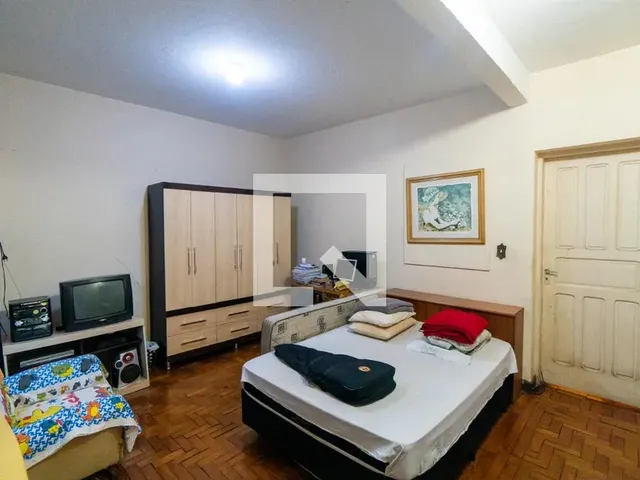 Imagem: Casa à Venda - Chácara Inglesa, 3 Quartos