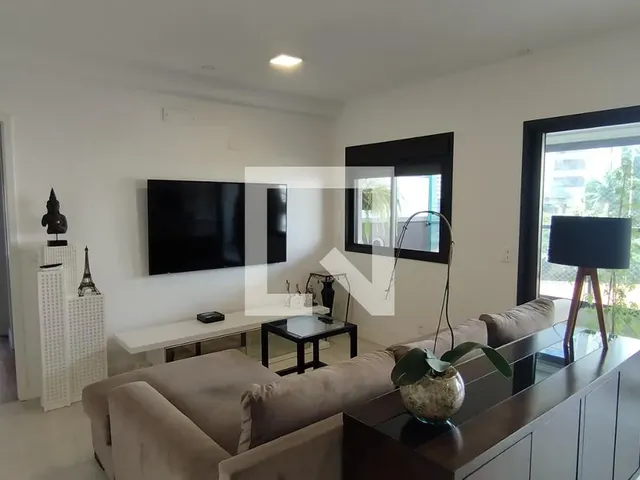 Imagem: Apartamento À Venda - Aclimação, 2 Quartos