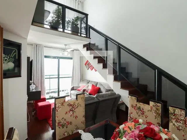 Imagem: Apartamento À Venda - Mandaqui, 4 Quartos