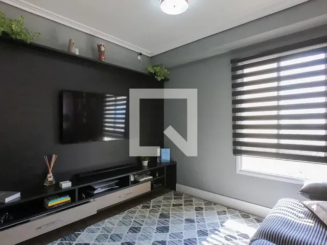 Imagem: Apartamento À Venda - Vila Andrade, 3 Quartos