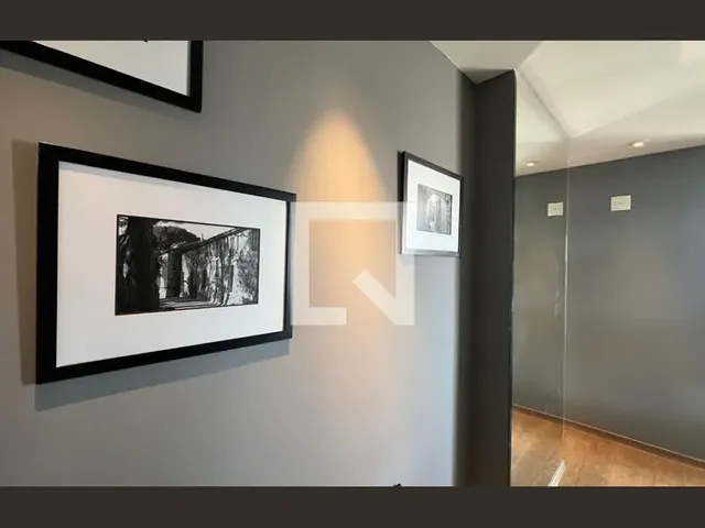 Imagem: Apartamento À Venda - Pinheiros, 2 Quartos