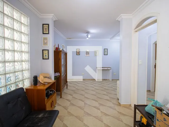 Imagem: Casa À Venda - Vila Gustavo, 5 Quartos
