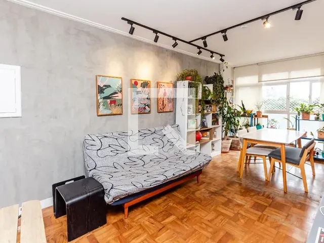 Imagem: Apartamento À Venda - Vila Olímpia, 3